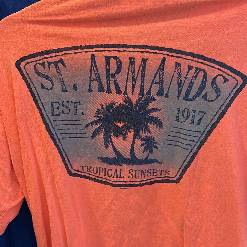 beach shirt - Picture 3 of 3